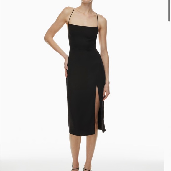 Babaton Success dress size 6 in few blue colour - Picture 3 of 3